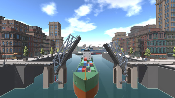 《桥梁构造者3 Bridge 3》Switch中文版NSZ下载_2