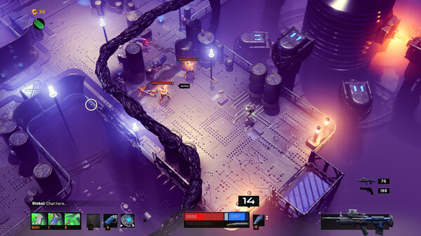 《虚实之间2/SYNTHETIK 2》PC中文版下载-含Build.20577914_1