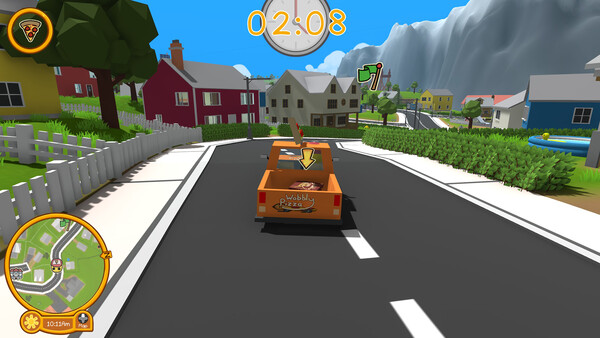 《晃晃人生/Wobbly Life》PC中文版下载-含v1.0.0.3_2