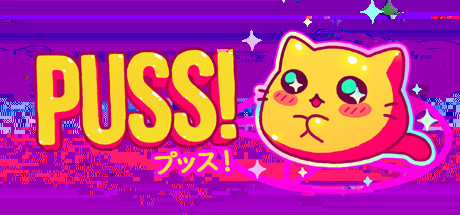 《猫咪！PUSS!》Switch英文版NSZ下载 – 含0.2补丁_0
