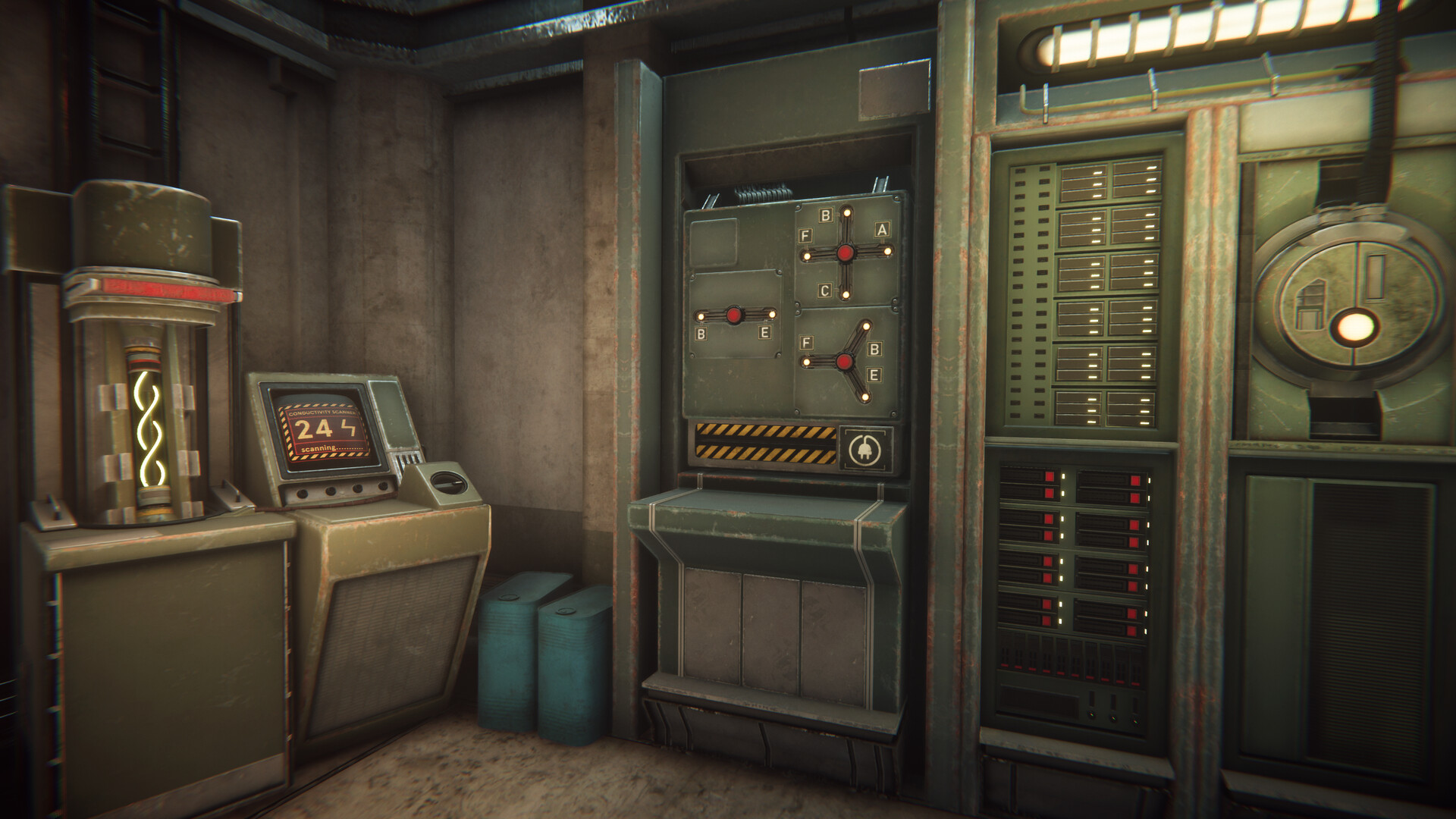 《60 分钟绝灭：密室逃脱/60 Minutes to Extinction: Escape Room》PC中文版下载-含v1.0.1_0