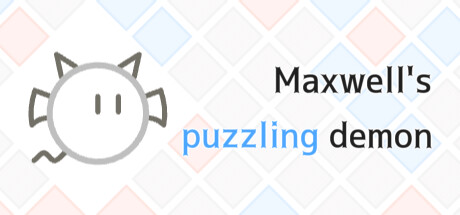 《麦克斯韦解谜妖/Maxwell’s puzzling demon》PC中文版下载-含Build.20314563_0