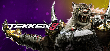 《铁拳8/TEKKEN 8》PC中文版下载-含v2.06.02_0