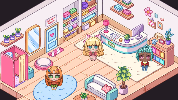 《棉花镇 Cottonville》Switch美版中文NSZ下载 – 含1.0.1补丁+3DLC_1