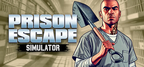 《越狱模拟器：挖掘/Prison Escape Simulator: Dig Out》PC中文版下载-含Build.20573357_0