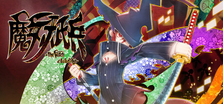 《魔女祇兵 Majogami The Witch of Luludidea》Switch美版中文NSZ下载 – 含1.1.1补丁_0