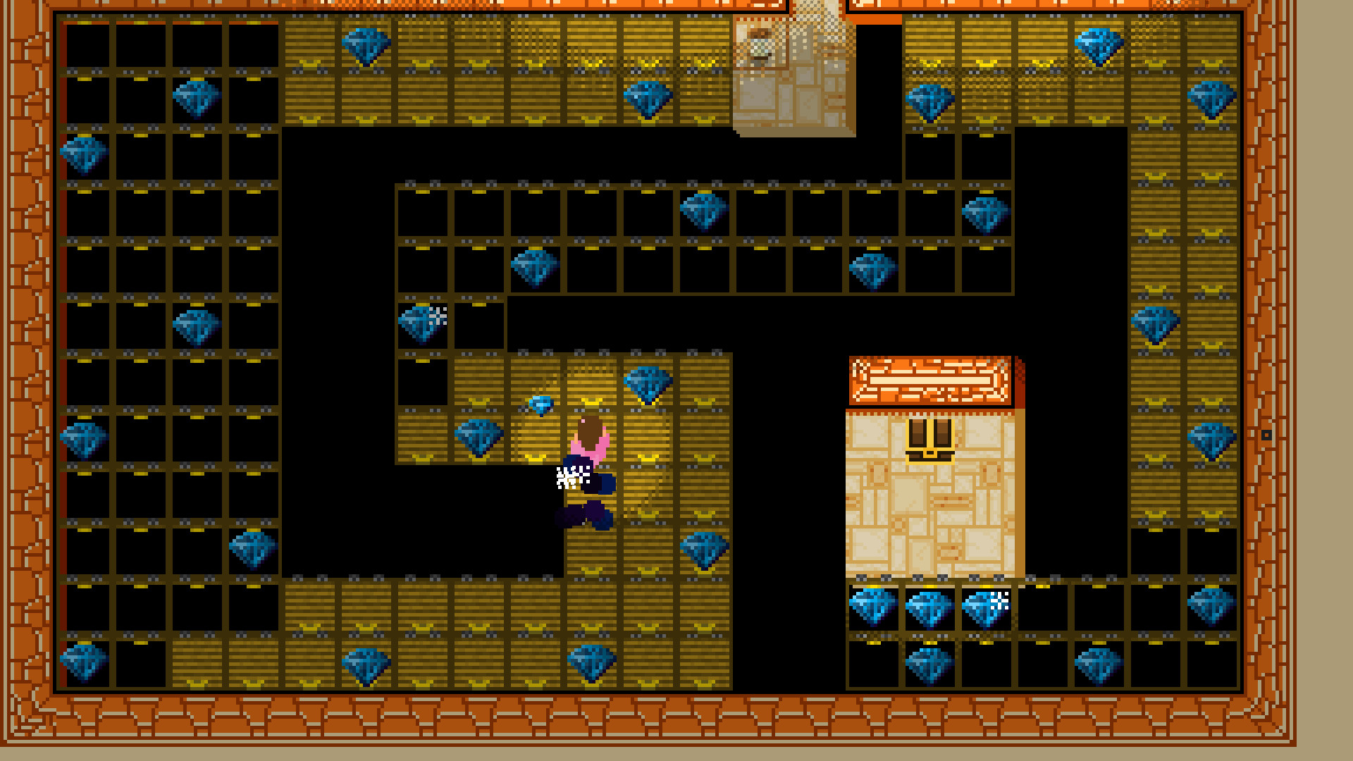 《公主地牢探险记/Princess Castle Quest》PC中文版下载_3