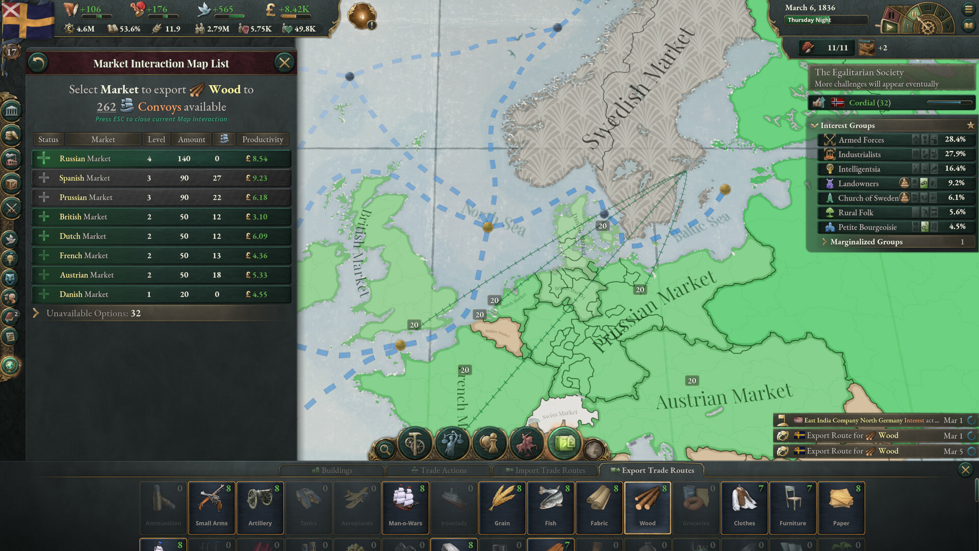 《维多利亚3/Victoria 3》PC中文版下载-含v1.10.5_0
