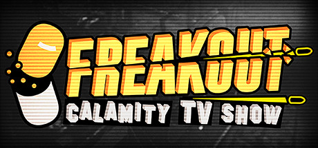 《恐怖：灾难电视节目 Freakout:Calamity TV Show》Switch中文版NSZ下载_0