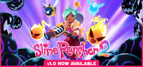 《史莱姆牧场2/Slime Rancher 2》PC中文版下载-含v1.0.3_0