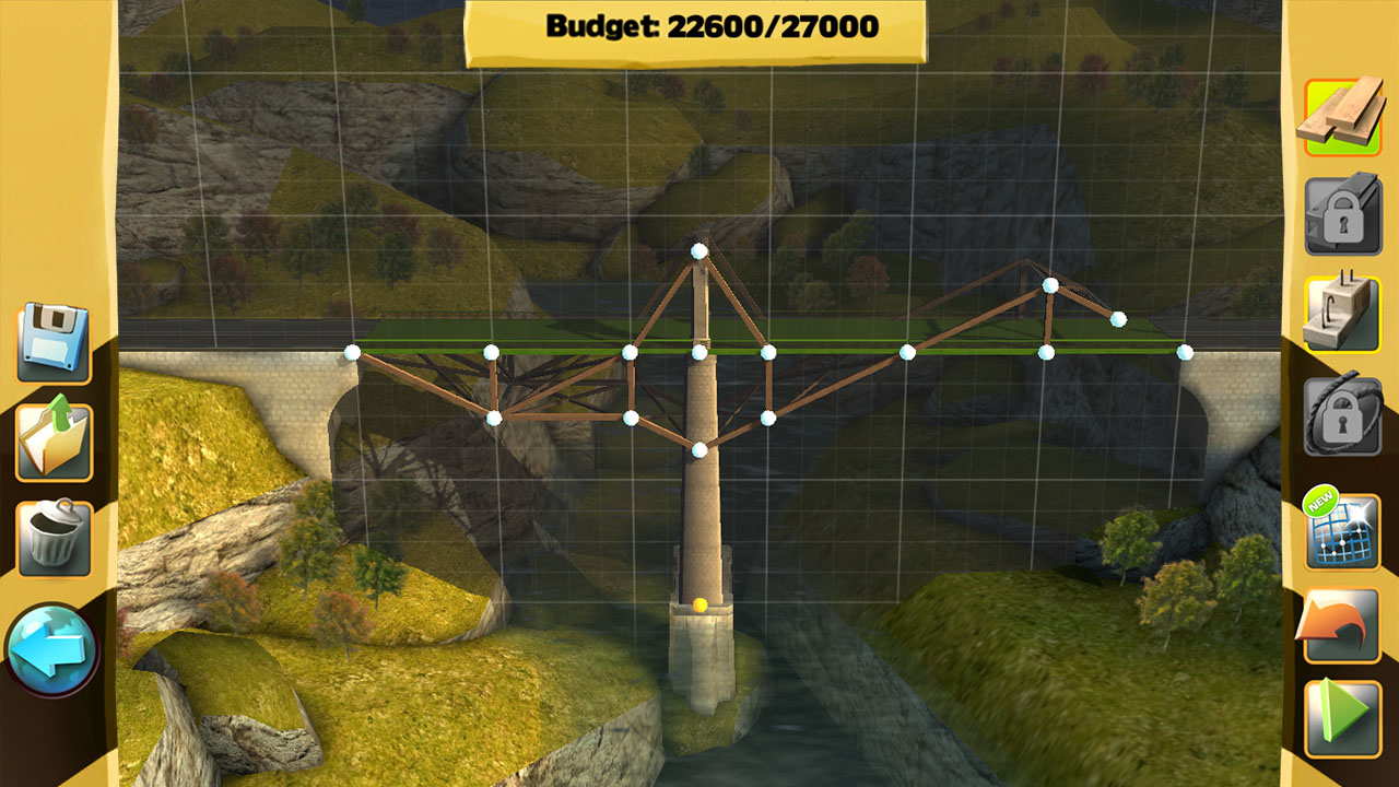 《桥梁工程师/Bridge Constructor》PC中文版下载-含Build.20272564_0