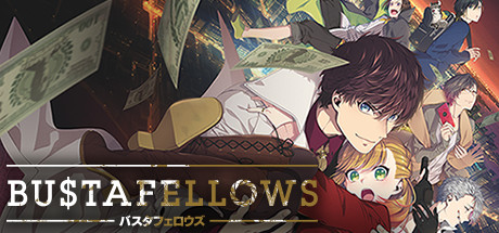 《被“恶”所染的街道 BUSTAFELLOWS》Switch中文版XCI下载 – 含1.0.0补丁_0