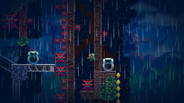 《崩溃制造 LevelHead》Switch中文版NSZ下载 – 含100.0.58.0补丁_2