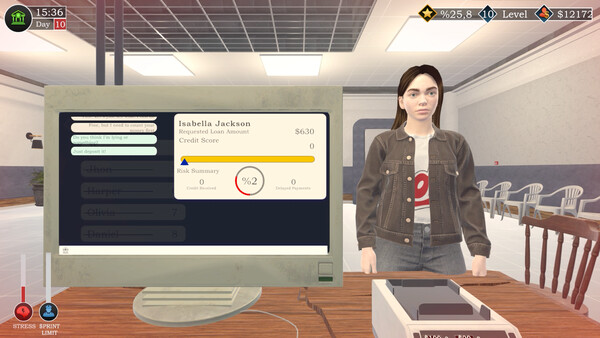 《银行家模拟器/Banker Simulator》PC中文版下载-含Build.20531904_2