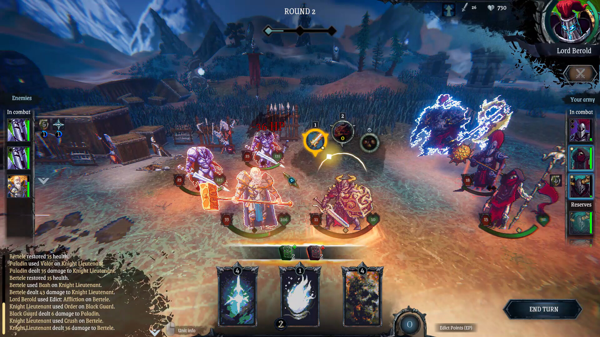 《毁灭之王/Lords of Ravage》PC中文版下载-含Build.20398831_1