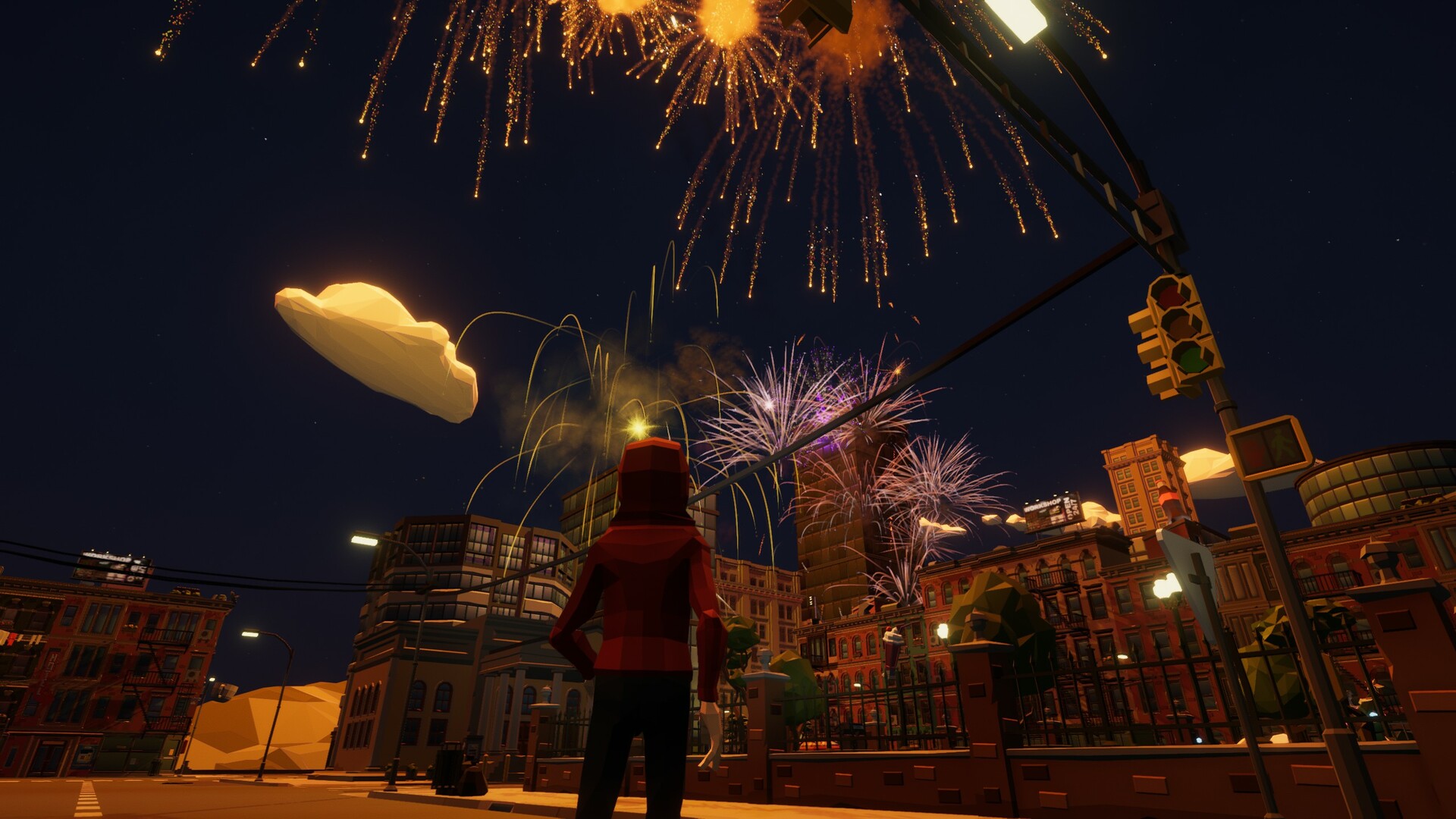 《烟花模拟器/Fireworks Mania – An Explosive Simulator》PC中文版下载-含v2025.10.4_1