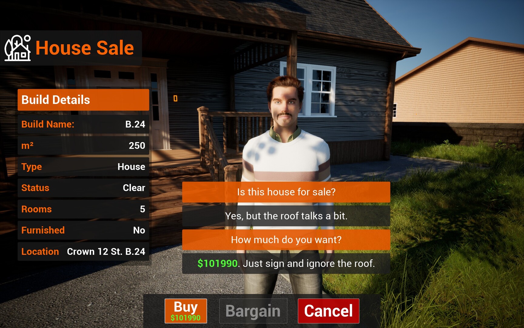 《房地产模拟器/Build For Sale Simulator》PC中文版下载_4
