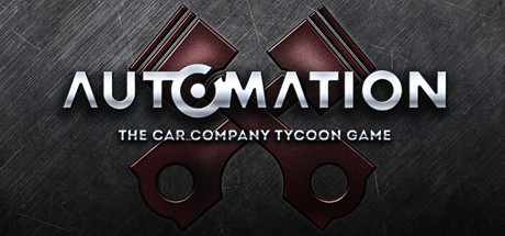 《自动化：汽车公司大亨/Automation – The Car Company Tycoon Game》PC中文版下载-含Build.20507084_0
