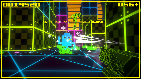 《超级毁灭者：陆地战争 Super Destronaut:Land Wars》Switch中文版NSZ下载_2