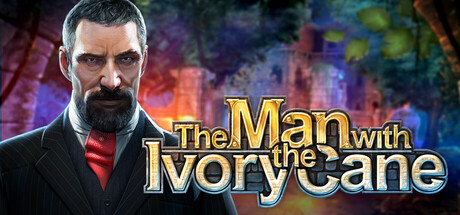《布偶大师 The Man With The Ivory Cane》Switch英文版NSZ下载 – 含1.0.1补丁_0