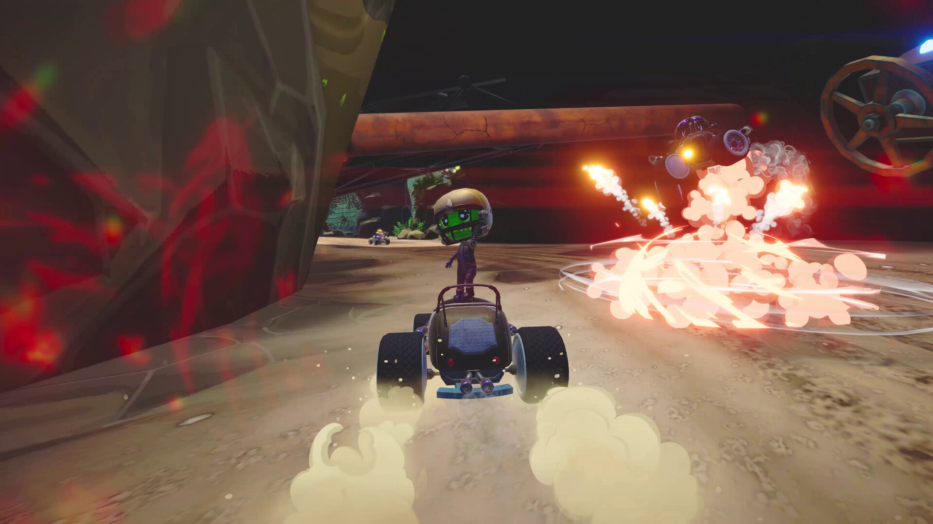 《热潮狂飙/Hot Rod Mayhem》PC中文版下载-含v1.3.10_1