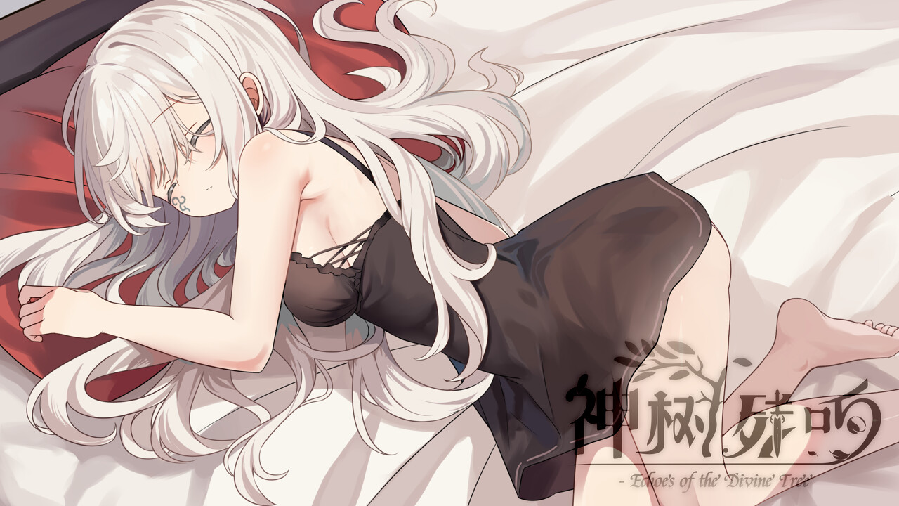 《神树残响/Echoes of the Divine Tree》PC中文版下载_3