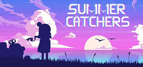 《夏日追逐者 Summer Catchers》Switch中文版NSZ下载 – 含1.0.2补丁_0