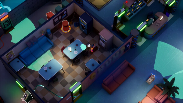 《落跑鸡：蛋劫行动 Chicken Run: Eggstraction》Switch美版中文XCZ下载 – 含1.0.1补丁_1