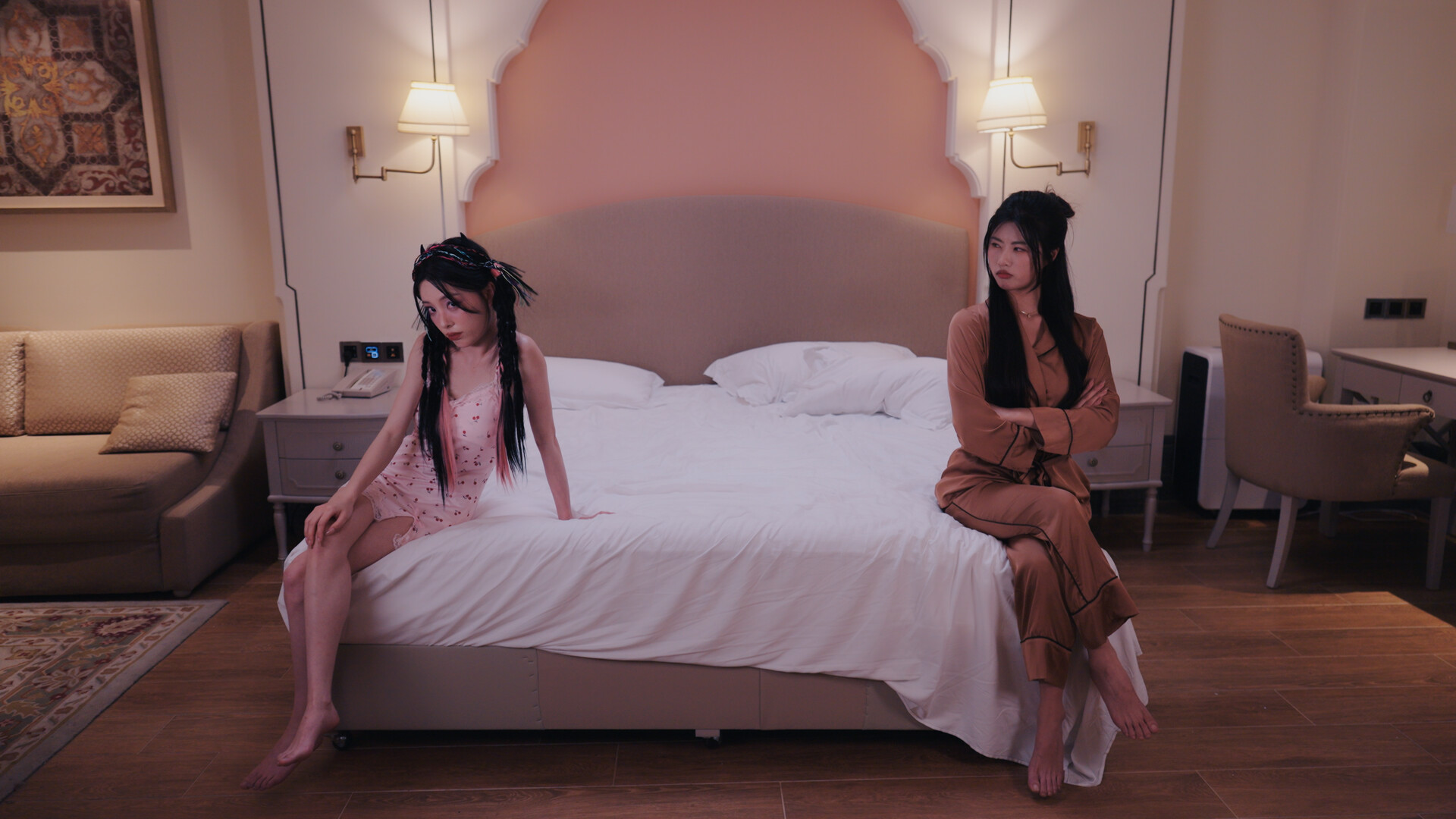 《炽澜号/FLAM EVAW》PC中文版下载_2