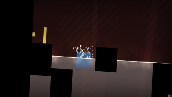 《孤独的托马斯 Thomas Was Alone》Switch英文版NSZ下载 – 含1.0.2补丁_1