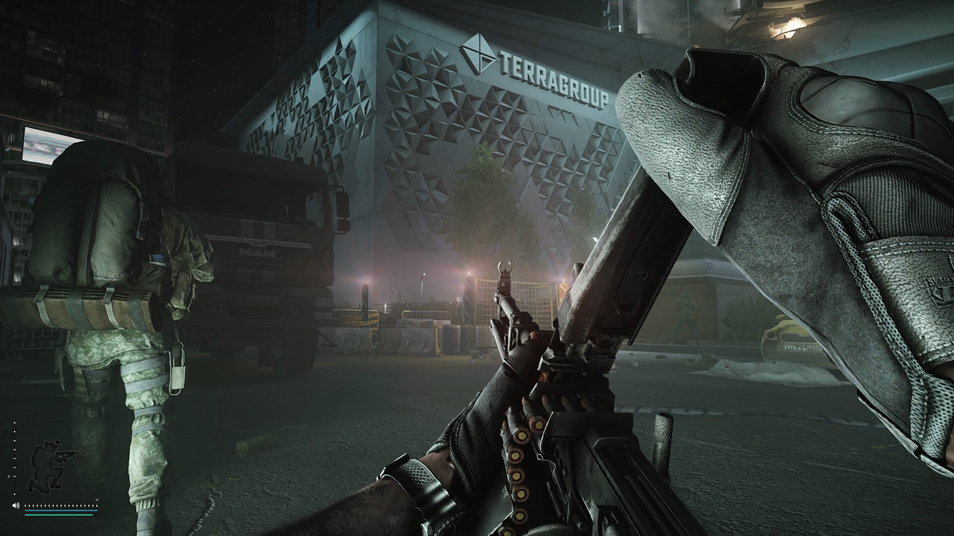 《逃离塔科夫/Escape from Tarkov》PC中文版下载-含v0.16.9.0.40087_1
