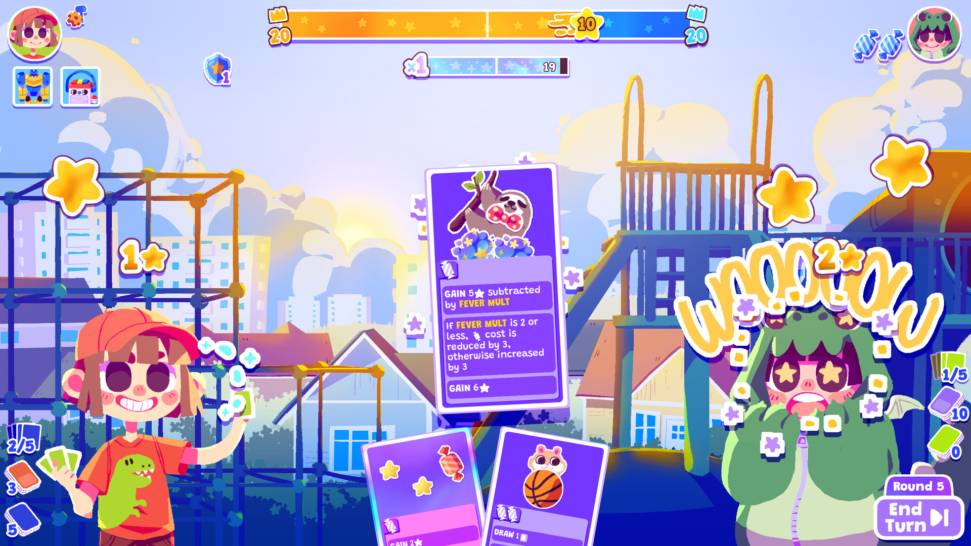 《我的牌更好！/My Card Is Better Than Your Card!》PC中文版下载_2