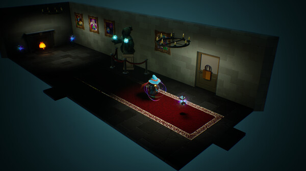 《拉莫2 Lumo 2》switch美版中文下载_1