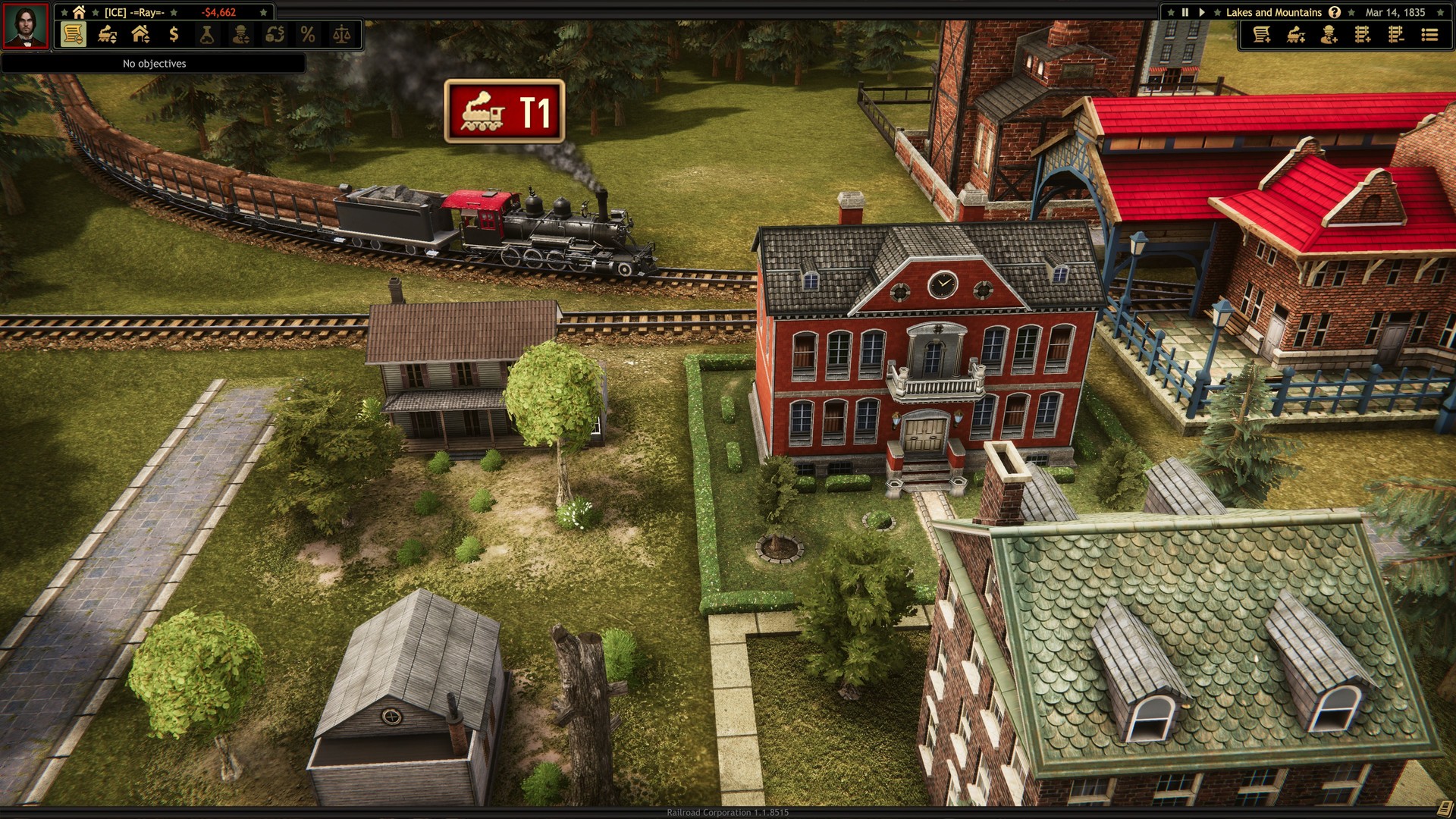 《铁路公司收藏版/Railroad Corporation Complete Collection》PC中文版下载-含v1.1.13425收藏版_1