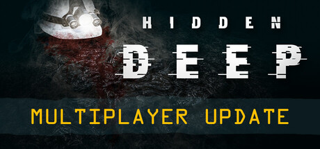 《幽闭深渊/Hidden Deep》PC中文版下载-含v0.97.31_0