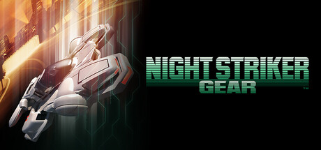 《午夜出击 NIGHT STRIKER GEAR》Switch NSZ下载 – 含1.0.0补丁_0