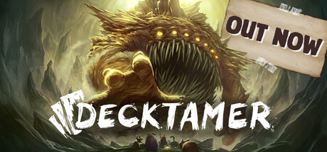 《驯牌师/Decktamer》PC中文版下载-含Build.20584186_0