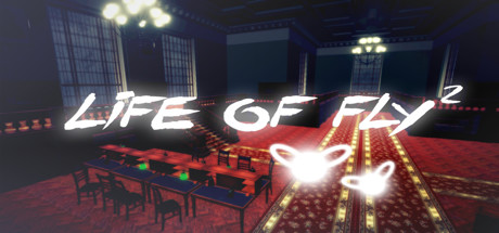 《蝇的生活2 Life of Fly 2》Switch英文版NSP下载_0