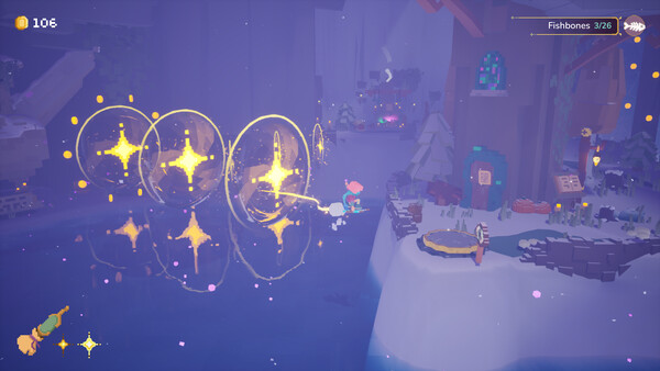 《伊拉：冰霜滑行/ILA: A Frosty Glide》PC中文版下载-含v1.0.0.7_2