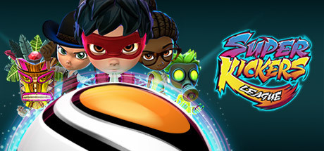 《超级踢球者联盟 Super Kickers League》Switch英文版NSP下载 – 含1.0.8补丁+DLC_0