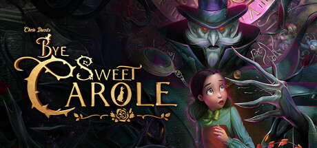 《再见甜心卡罗尔 Bye Sweet Carole》switch美版英文+1.0.2补丁_0