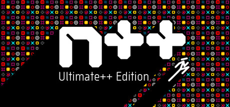 《N++/NPLUSPLUS》PC中文版下载-含Build.20414966_0