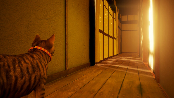 《猫还在逃吗？/Still It Runs》PC中文版下载-含Build.20572236_1