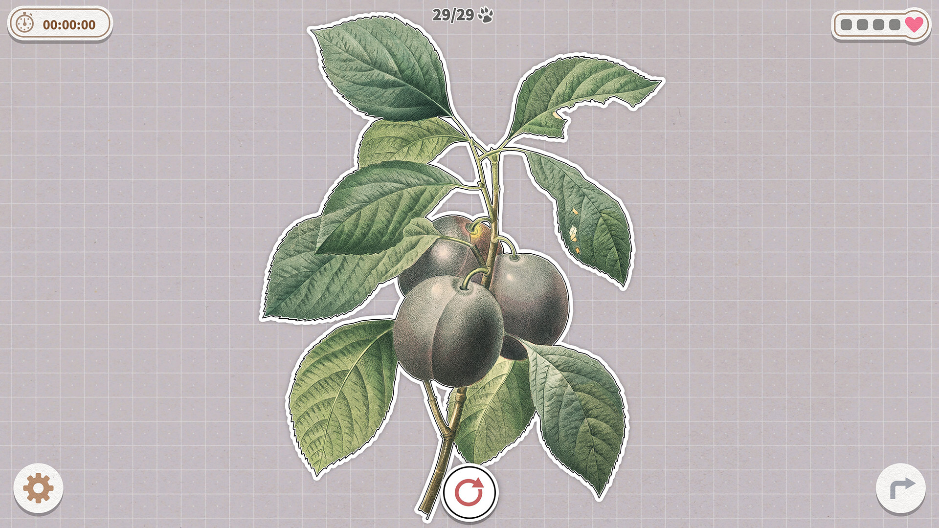 《挤在一起的植物/Plants Huddled Together》PC中文版下载-含Build.15501149_1