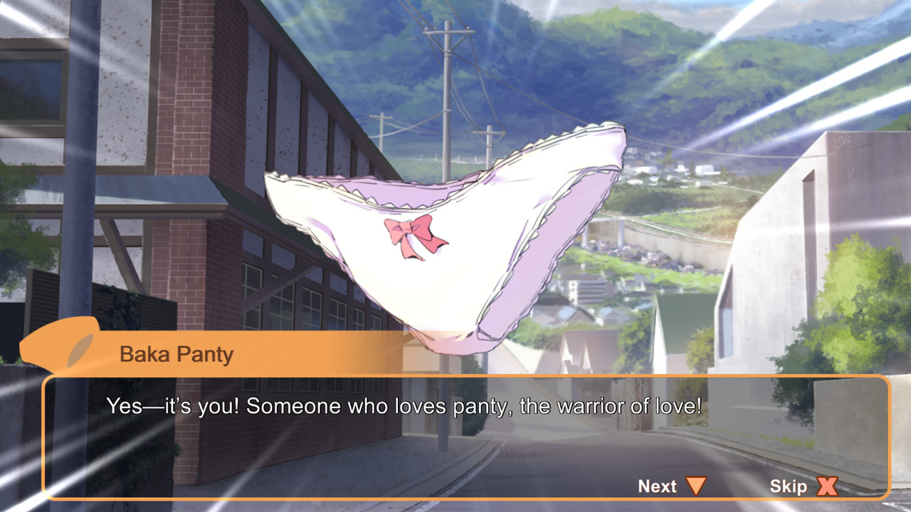 《胖次派对/Panty Party》PC中文版下载_2