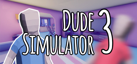 《模拟兄弟3/Dude Simulator 3》PC中文版下载-含Build.14213429_0