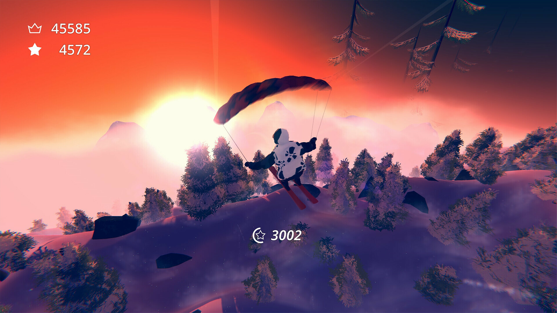 《SNØ：终极自由滑雪/SNØ: Ultimate Freeriding》PC中文版下载-含v1.0.04.25_1