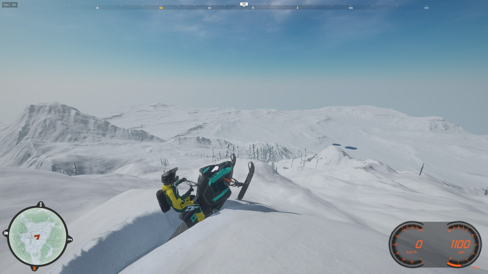 《雪橇手/Sledders》PC英文版下载-含v1.1.2_1