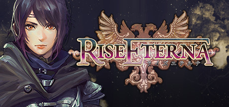 《崛起永恒 Rise Eterna》Switch英日文版NSP下载_0