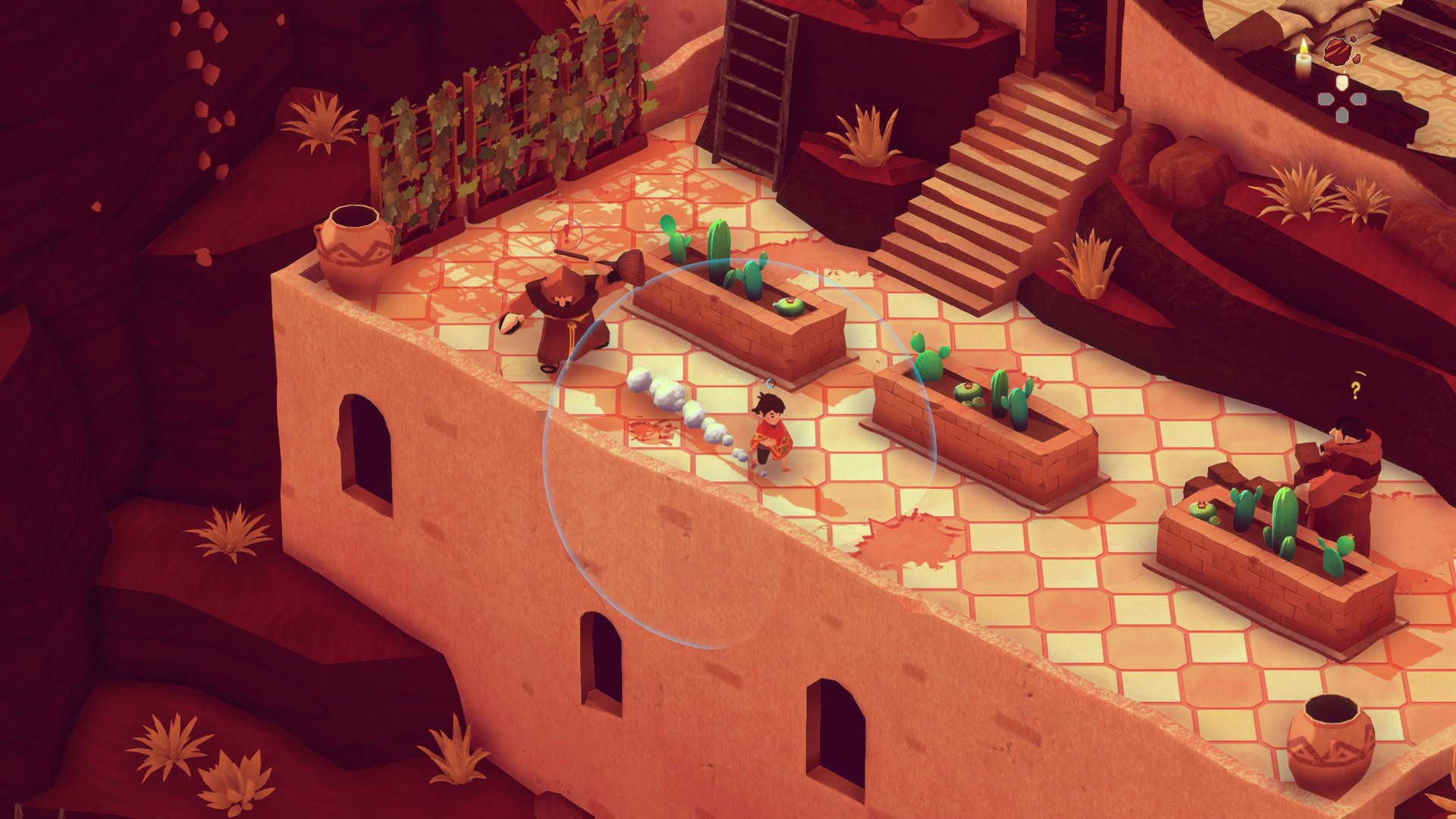 《埃尔希乔：荒野西部的传说/El Hijo – A Wild West Tale》PC中文版下载-含Build.20204855_0
